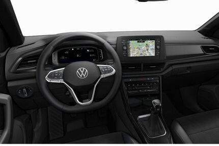 VW T-Roc 25.000 km 28.999 &euro; Mühlhausen/Thüringen 99974