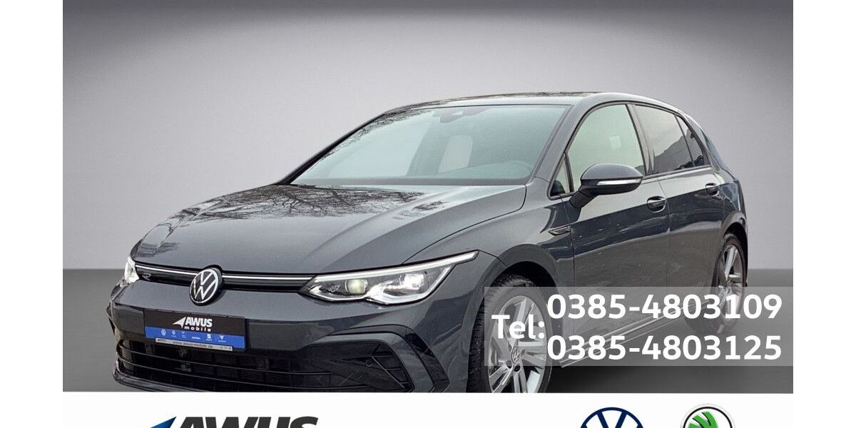 VW Golf 12.610 km 28.990 &euro; Schwerin 19057