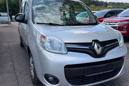 Renault Kangoo 211.705 km 4.699 &euro; Uhingen 73066