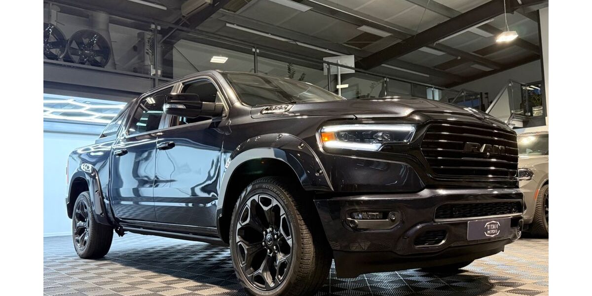 Dodge RAM 64.750 km 48.900 &euro; Borstorf 23881