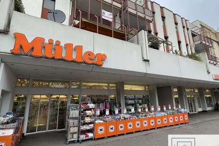 Einzelhandel in Weil am Rhein 1.300.000 € 430 m² zimmer