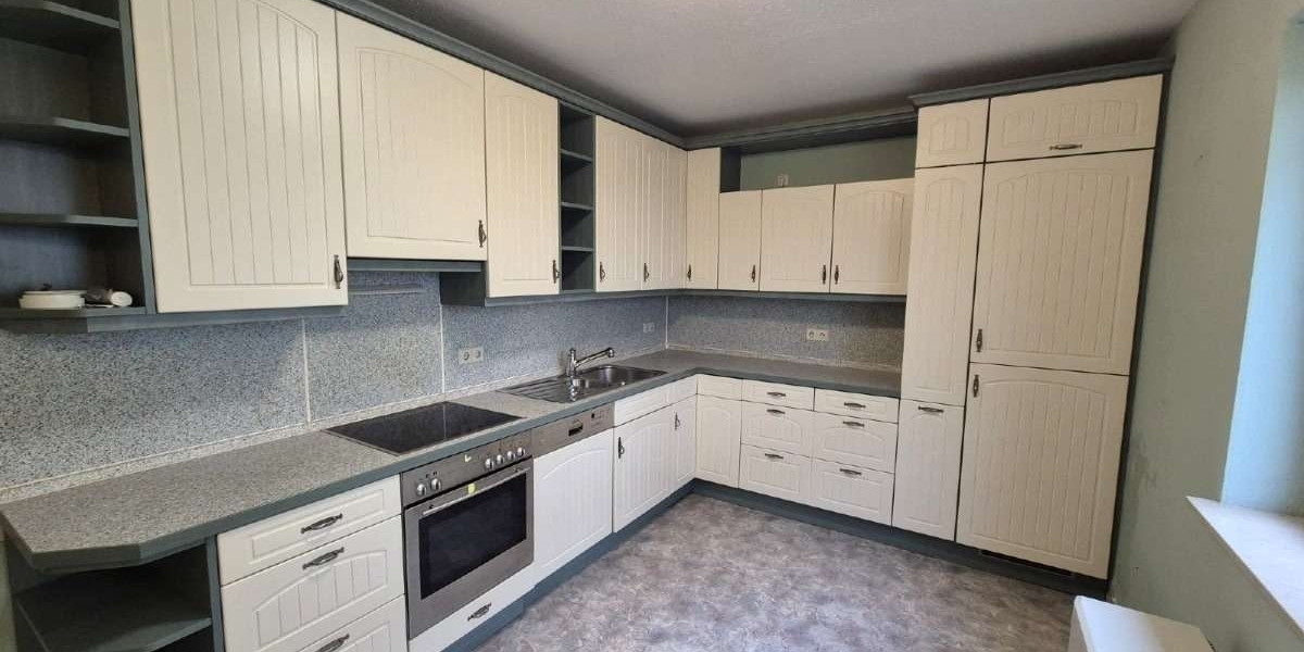 Helle, erschwingliche 3-Zimmer-EG-Wohnung mit Terrasse und hohem Erholungswert in Heiligenmoschel - Erdgeschoßwohnung Heiligenmoschel | Angebot:27131040
