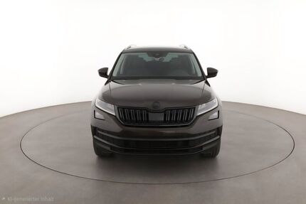 Skoda Kodiaq 142.000 km 21.600 € Berlin 12679