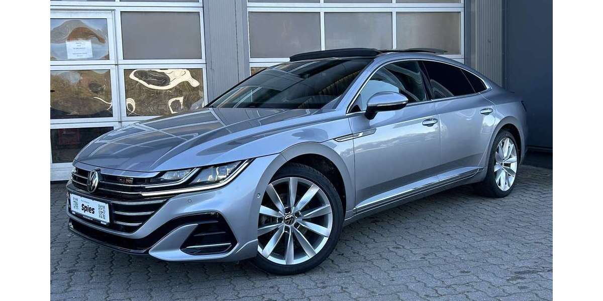 VW Arteon 46.377 km 31.990 &euro; Nortorf 24589