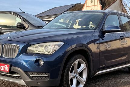 BMW X1 197.084 km 9.900 &euro; Völklingen 66333