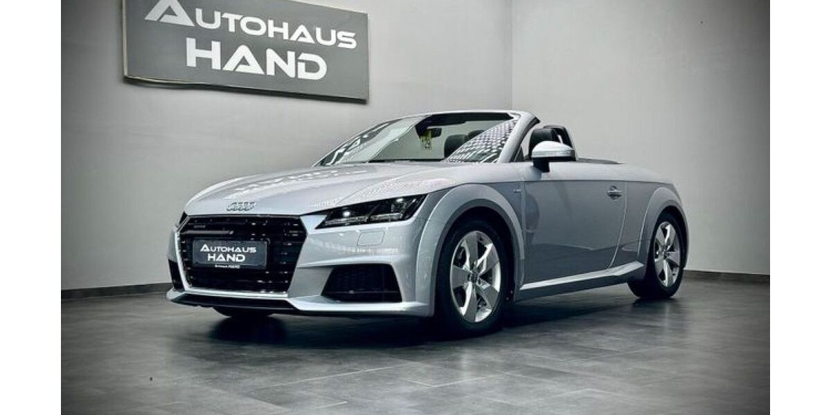 Audi TT 75.000 km 21.990 &euro; Bad Honnef/Rottbitze 53604