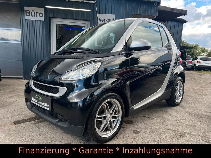 ForTwo