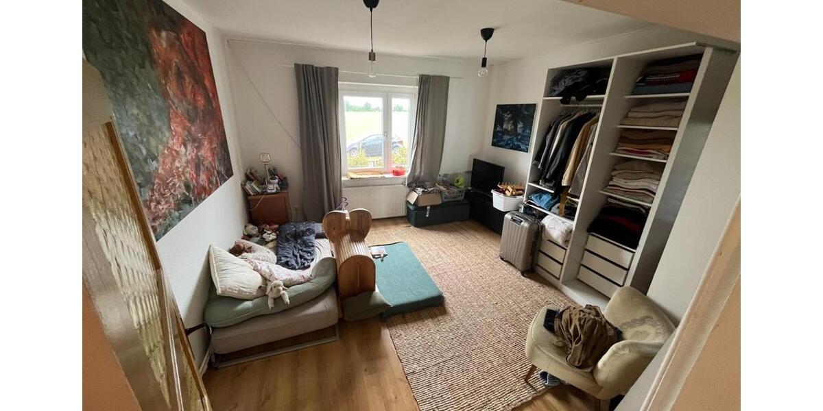 Einfamilienhaus Löwenberger Land - 5 Zimmer, 154 m&sup2;, 280.000&euro; | Angebot:24638773