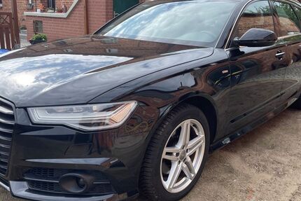 Audi A6 214.150 km 16.950 &euro; Eldena 19294