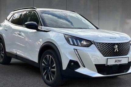 Peugeot 2008 44.200 km 18.940 &euro; Nordhausen 99734