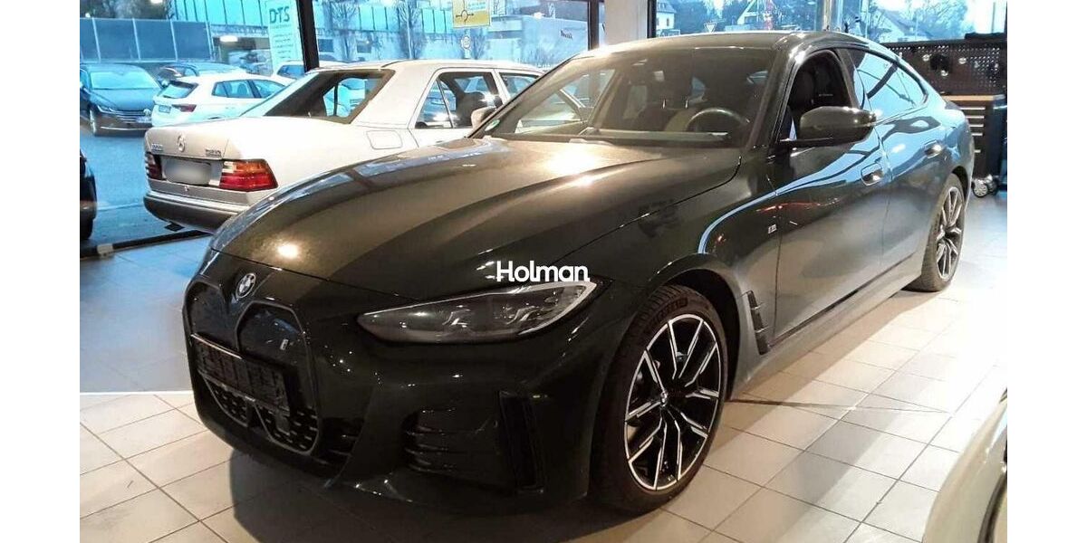 BMW i4 13.744 km 40.924 &euro; Eschborn 65760