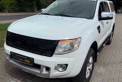 Ford Ranger 219.000 km 11.800 &euro; Berlin 13158