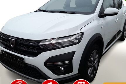 Dacia Sandero 47.612 km 16.588 &euro; Kehl 77694