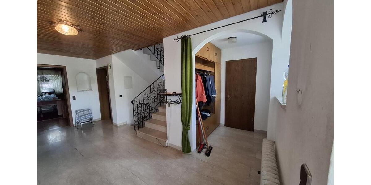 Einfamilienhaus Eschlkam - 7 Zimmer, 202 m&sup2;, 449.000&euro; | Angebot:27050045