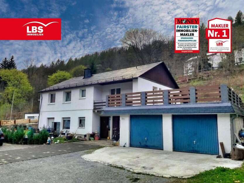 Haus zum Kaufen in Brilon 145.000 € 170 m²