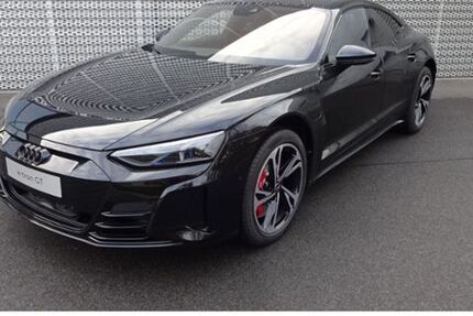 Audi RS e-tron GT 18.950 km 89.999 € Lübben 15907