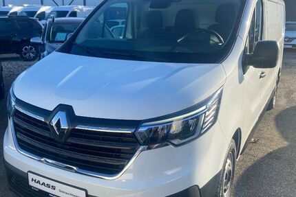 Renault Trafic 84.000 km 21.900 &euro; Ludwigsburg 71636