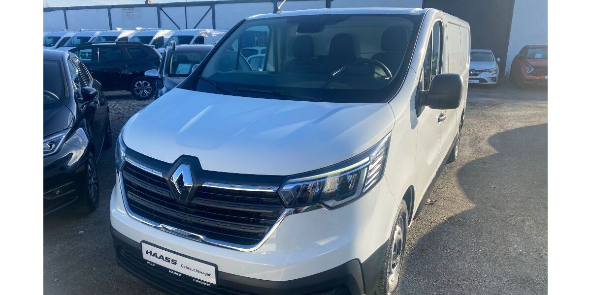 Renault Trafic 84.000 km 21.900 &euro; Ludwigsburg 71636
