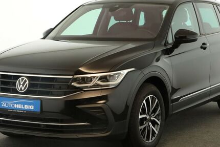 VW Tiguan 113.000 km 24.290 € Donnersdorf 97499