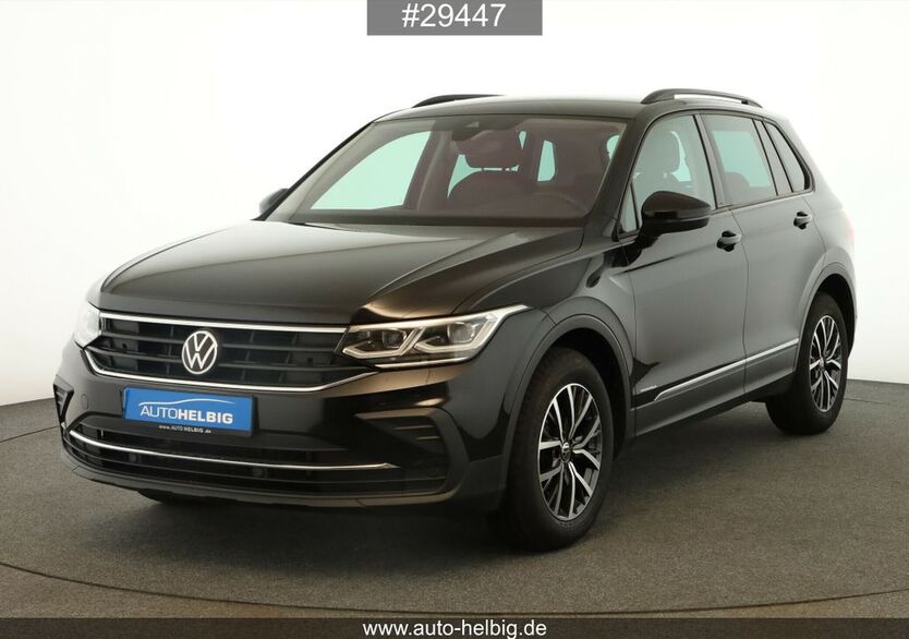 VW Tiguan 113.000 km 24.290 € Donnersdorf 97499