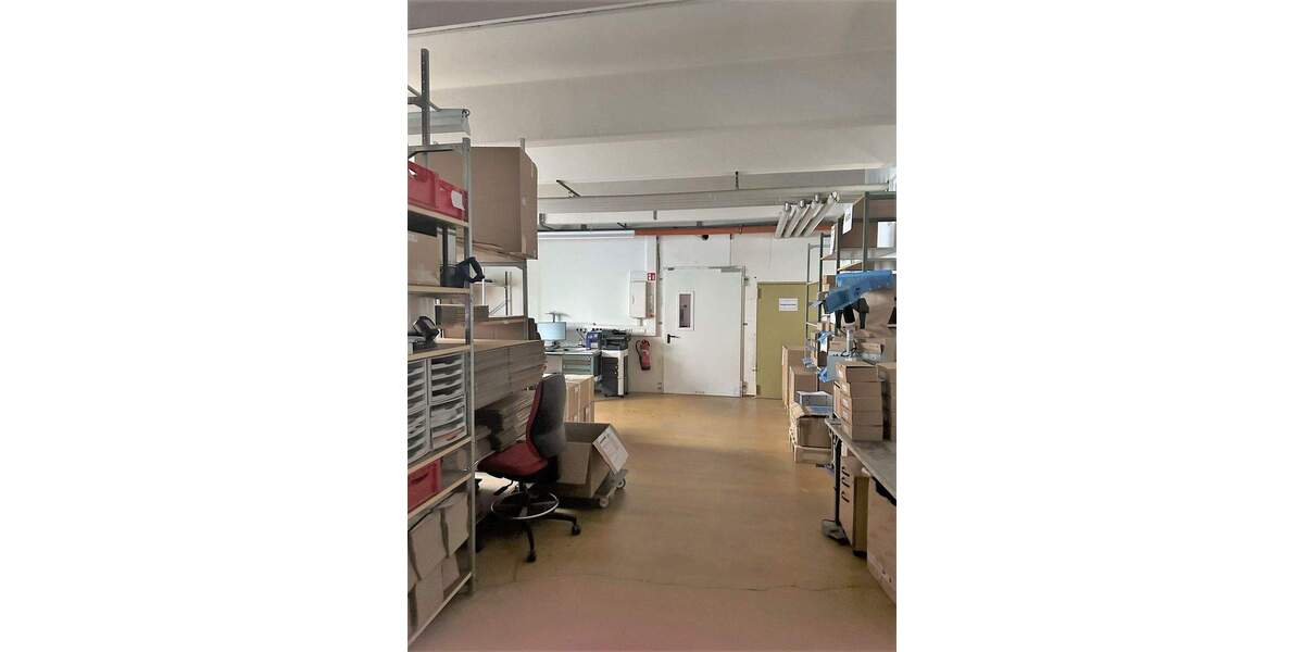 Gewerbeobjekt Heidelberg Rohrbach - 1.750.000&euro; | Angebot:25747541