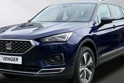 Seat Tarraco 7.500 km 43.650 &euro; Bielefeld 33609