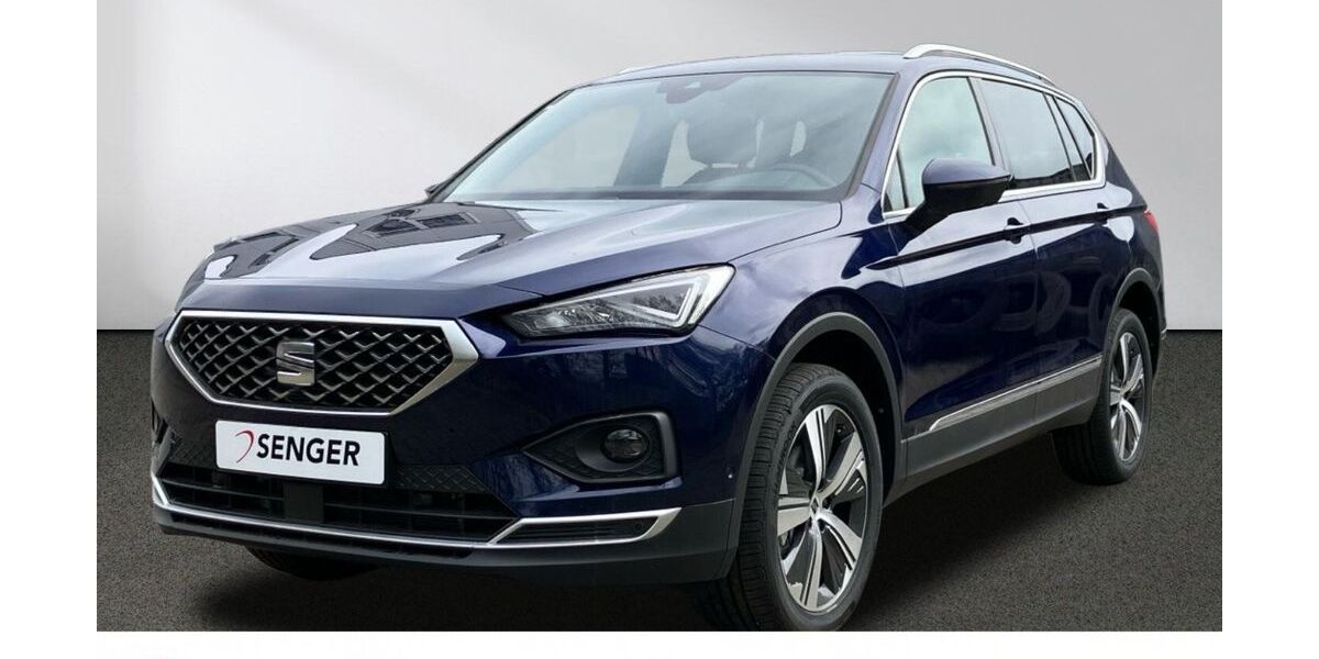 Seat Tarraco 7.500 km 43.650 &euro; Bielefeld 33609