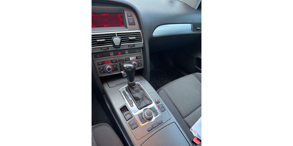 Audi A6 207.343 km 3.000 &euro; Nordhorn 48531