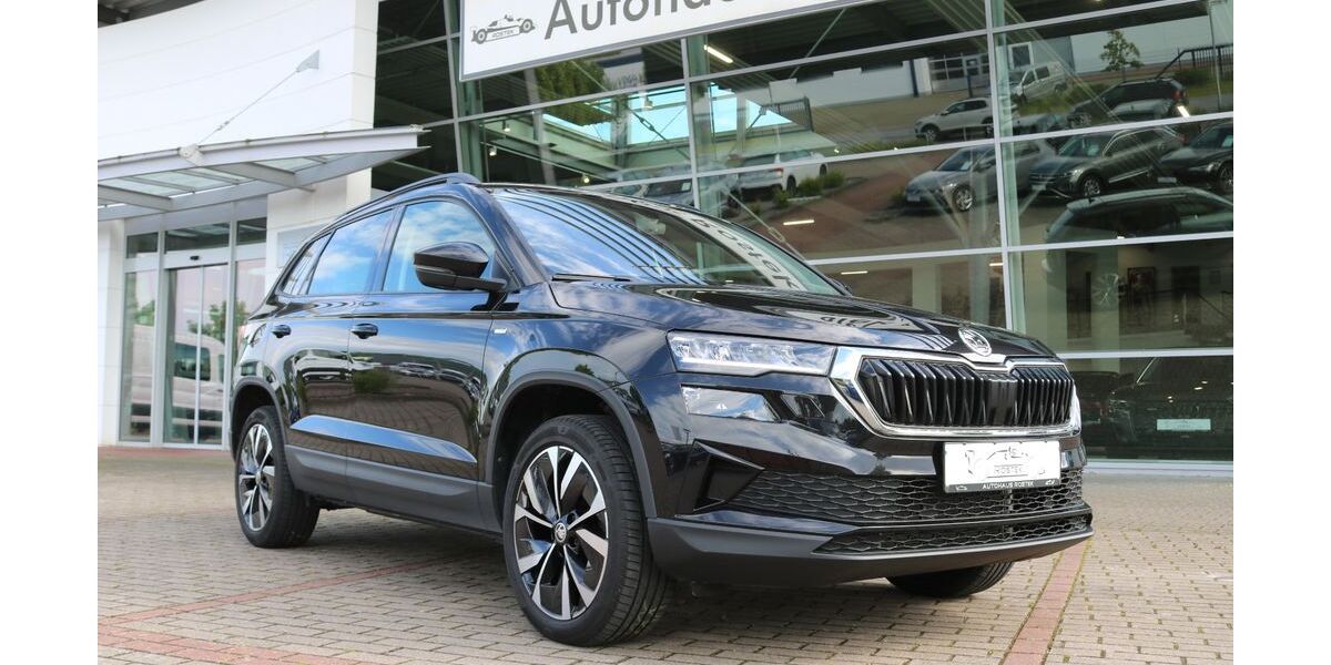 Skoda Karoq 44.070 km 26.800 &euro; Bückeburg 31675