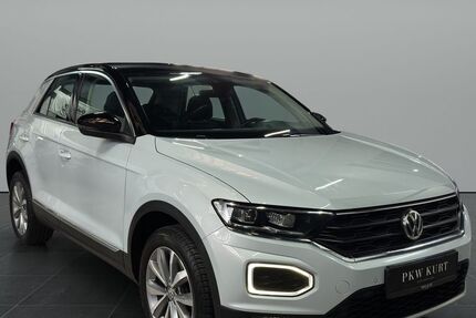 VW T-Roc 90.269 km 17.490 &euro; Remscheid 42857