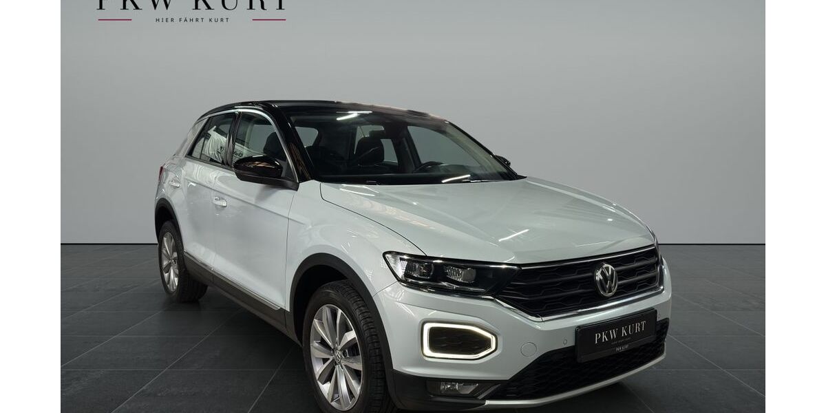 VW T-Roc 90.269 km 17.490 &euro; Remscheid 42857