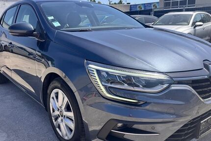 Renault Megane 150.000 km 11.700 &euro; Germersheim 76726