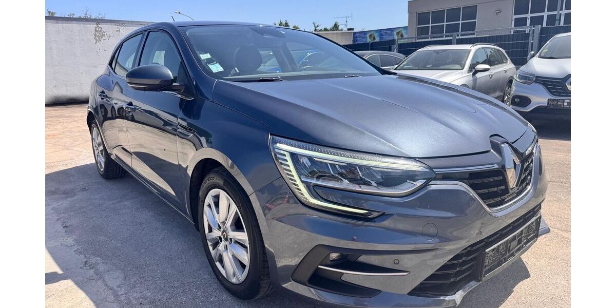 Renault Megane 150.000 km 11.700 &euro; Germersheim 76726