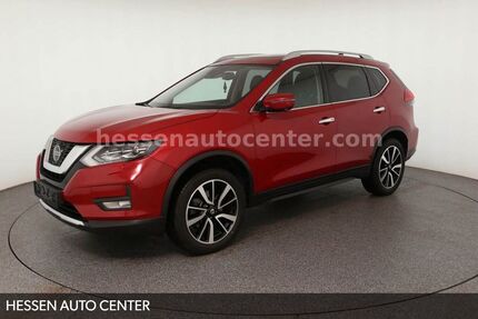 Nissan X-Trail 70.000 km 22.900 &euro; Frankfurt am Main 60388