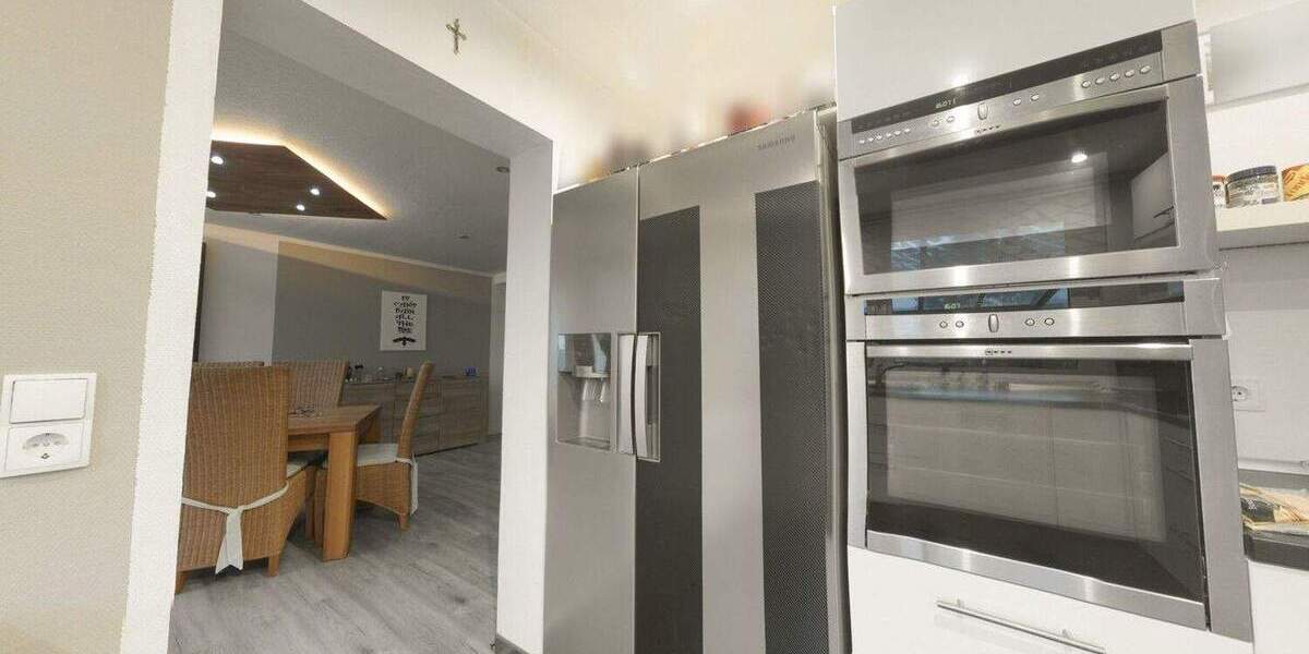 Reihenendhaus Wolfenbüttel Stadtgebiet - 4 Zimmer, 101 m&sup2;, 305.000&euro; | Angebot:25385711