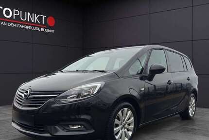 Opel Zafira 165.000 km 10.480 &euro; Wildau 15745