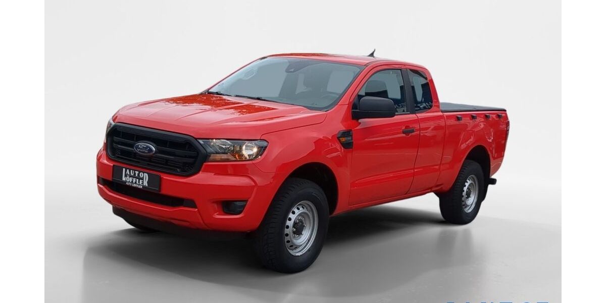 Ford Ranger 22.850 km 25.780 &euro; Schweinfurt 97424