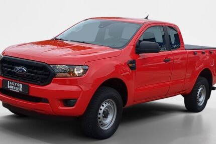 Ford Ranger 22.850 km 26.480 &euro; Schweinfurt 97424