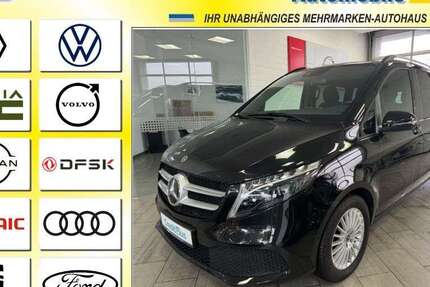 Mercedes-Benz V 300 64.563 km 57.000 &euro; Wilhelmshaven 26384