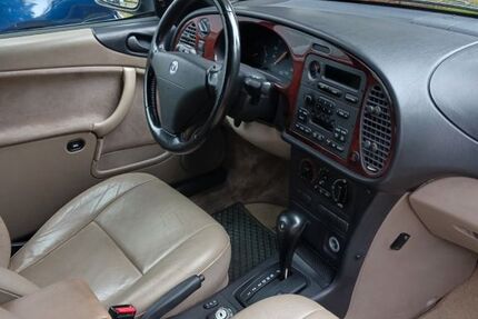 Saab 900 135.000 km 2.999 &euro; Haundorf 91729