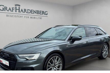 Audi A6 21.700 km 41.930 &euro; Konstanz 78467