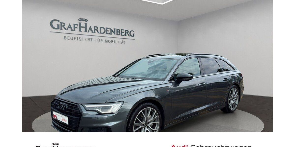 Audi A6 21.700 km 41.930 &euro; Konstanz 78467