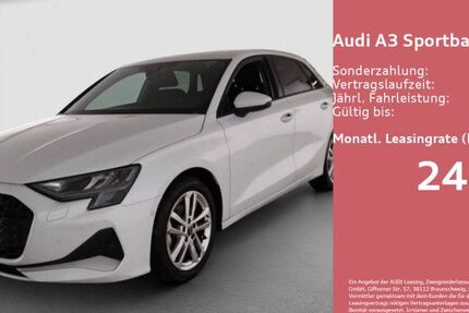 Audi A3 26.702 km 29.990 &euro; Flensburg 24941
