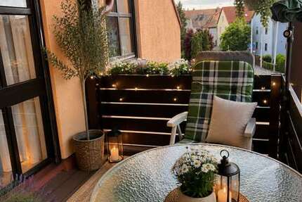 Wohnung Gersthofen - 4 Zimmer, 93 m&sup2;, 298.000&euro; | Angebot:27341206