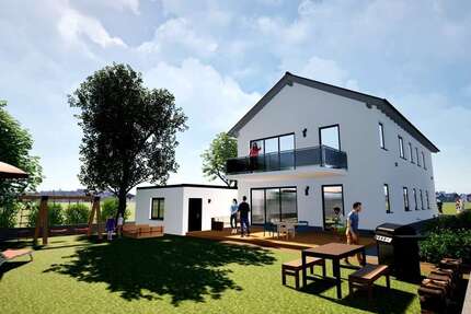 Grundstück Rüsselsheim - 418.000&euro; | Angebot:25379769