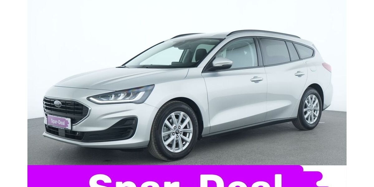 Ford Focus 17.993 km 17.799 &euro; Dietzenbach bei Frankfurt 63128