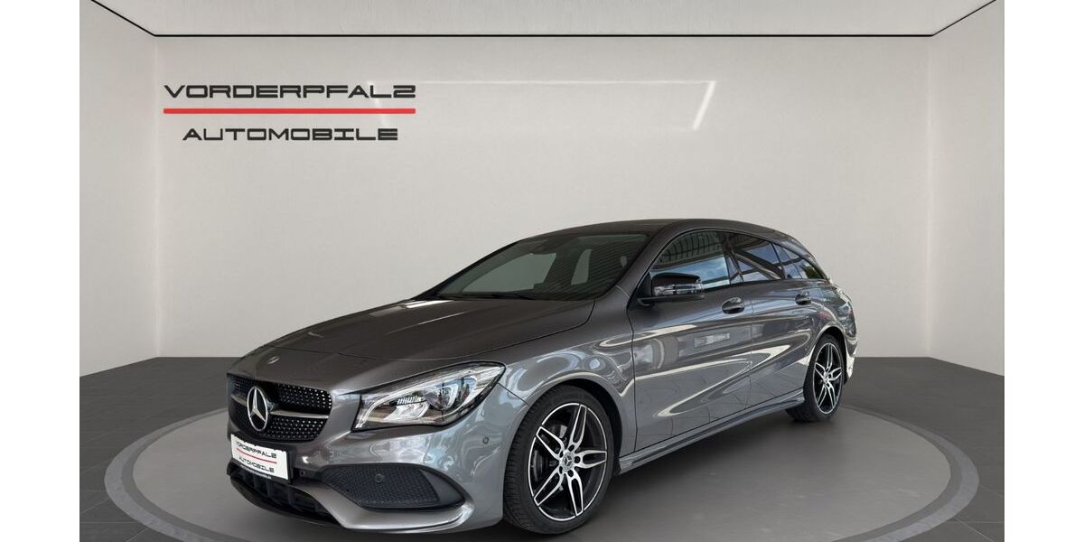 Mercedes-Benz CLA 200 84.000 km 17.990 € Rödersheim-Gronau 67127