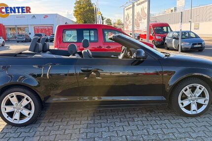 Audi A3 214.000 km 4.999 &euro; Langen 63225