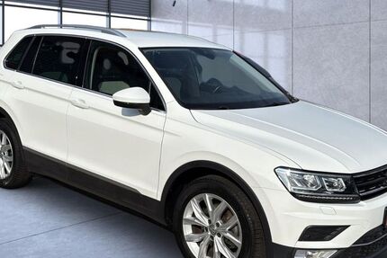 VW Tiguan 135.182 km 15.900 &euro; Erfurt 99086