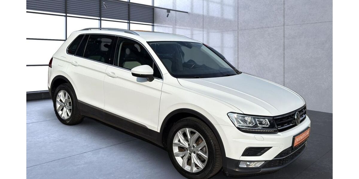 VW Tiguan 135.182 km 15.900 &euro; Erfurt 99086